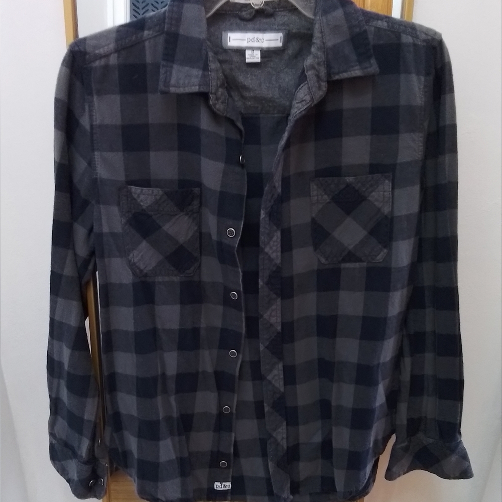 pd&c shirt